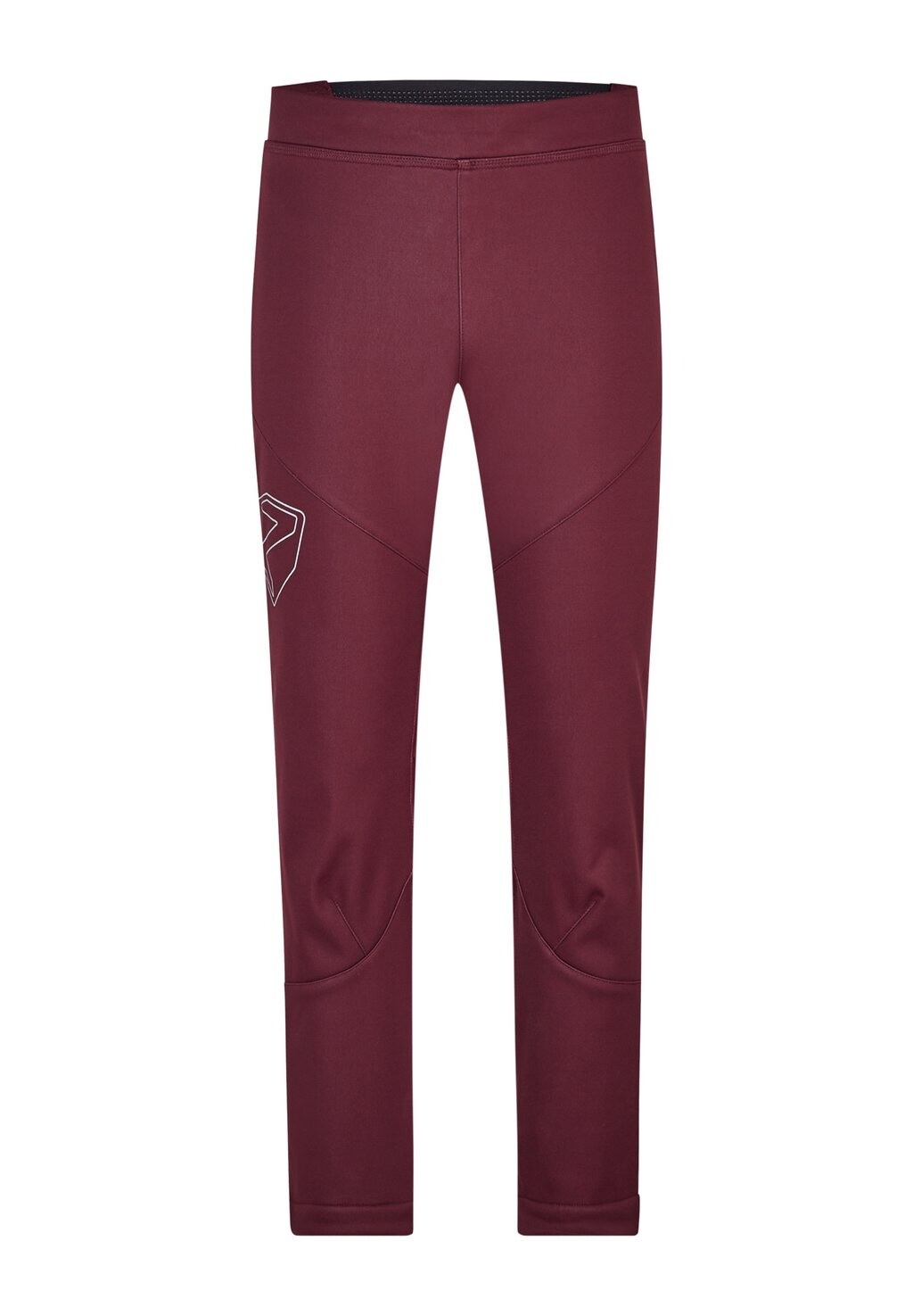 

Брюки AKTIV NIFLI Ziener, цвет velvet red