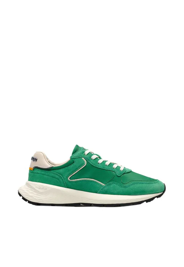 Низкие кроссовки city mkii bold Hoff, Emerald
