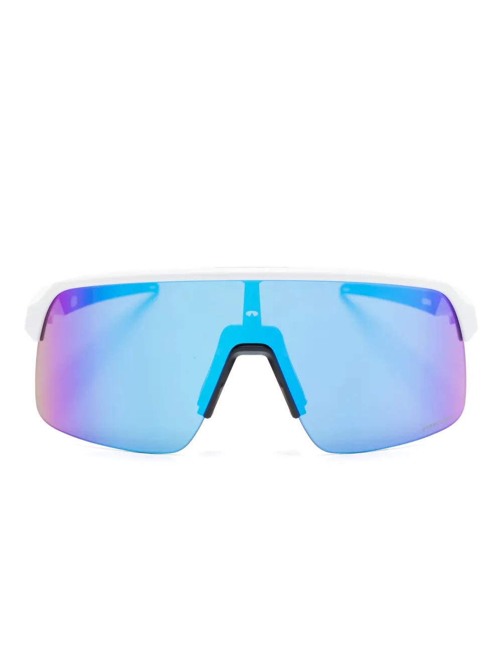 

Солнцезащитные очки Sutro Lite Oakley, белый