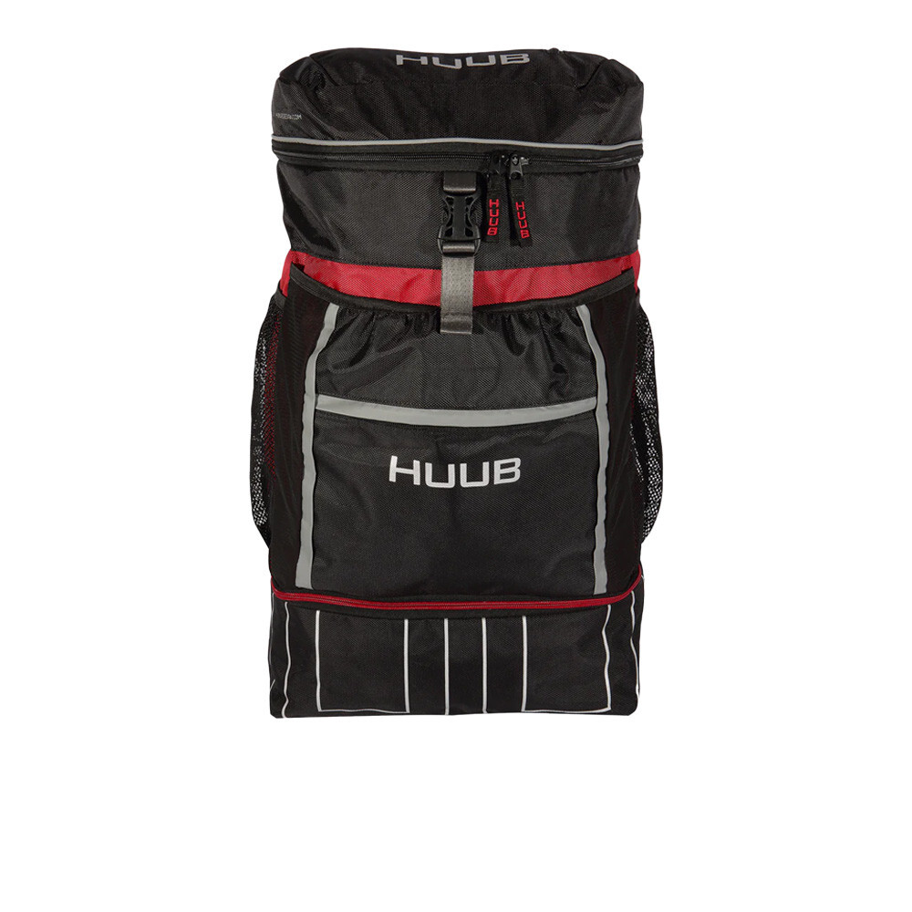 

Рюкзак Huub Transition II, красный