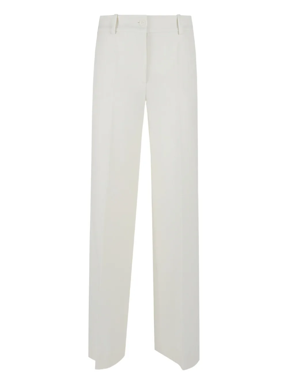 

Брюки на пуговицах P.A.R.O.S.H., нейтральный