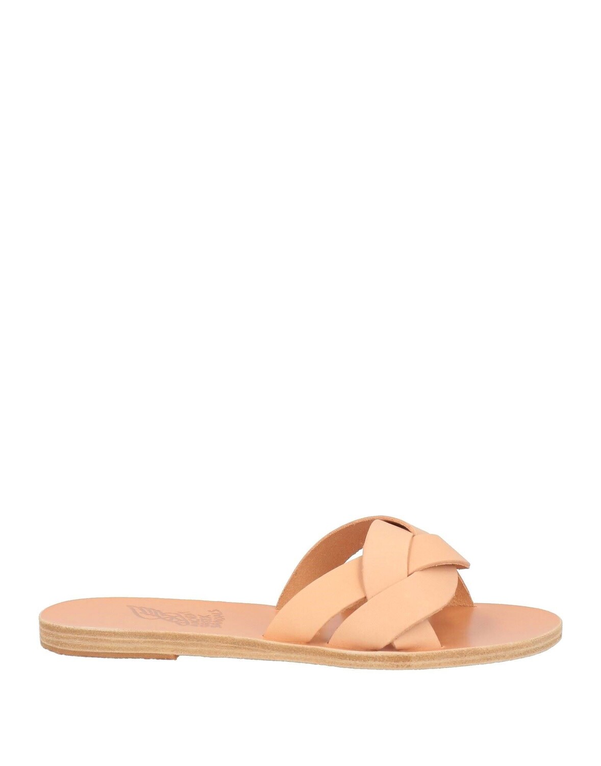 

Сандалии Ancient Greek Sandals, песочный