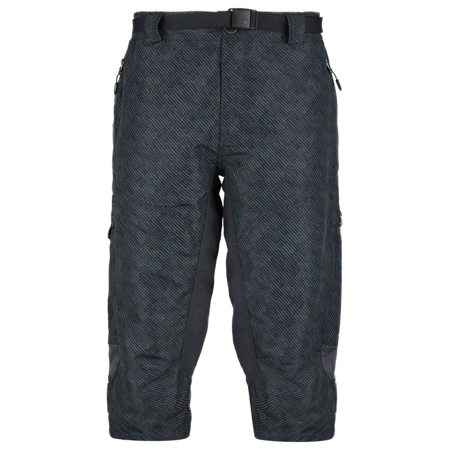 

Велосипедные шорты Endura Hummvee 3/4 Short, цвет Anthracite