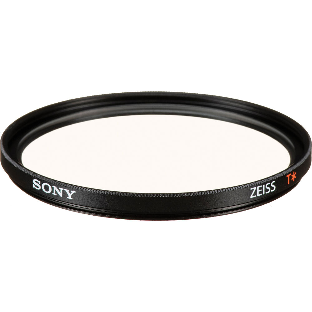 

Фильтр Sony 55mm Multi-Coated (MC) Protector Filter VF-55MPAM