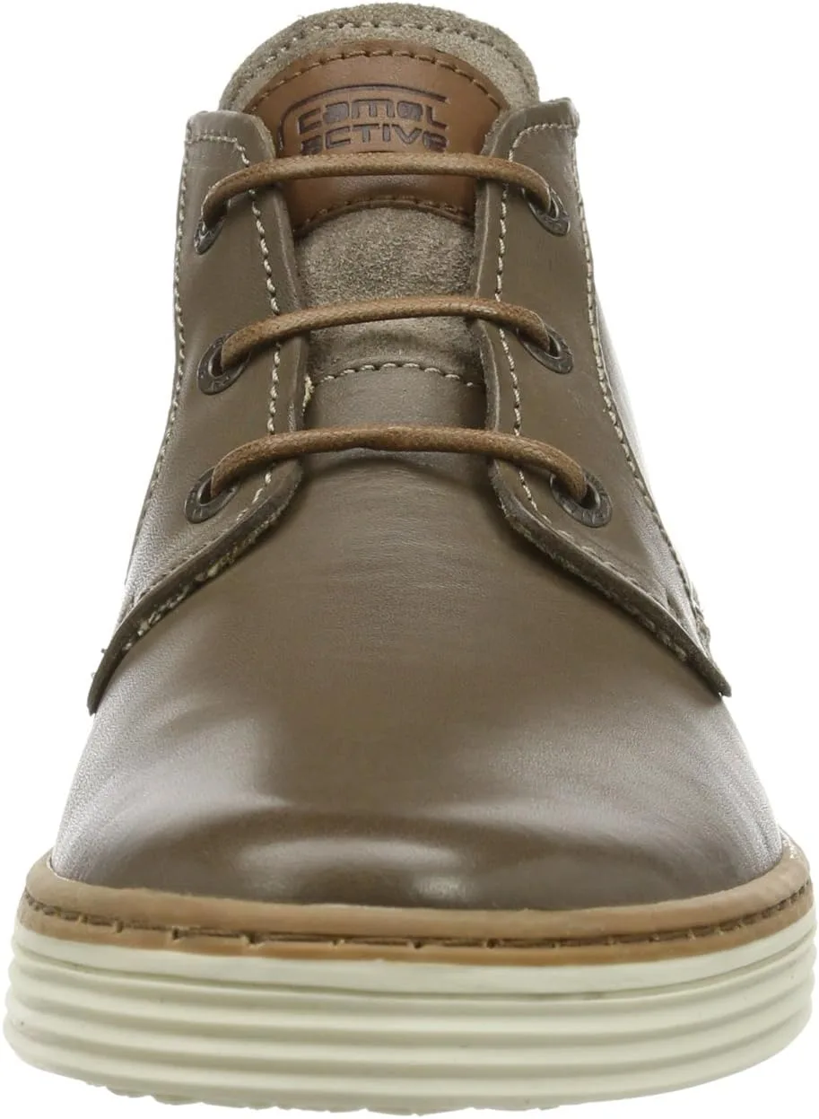 Мужские ботинки Camel Active Copa 12 376.12, коричневый — фото 2