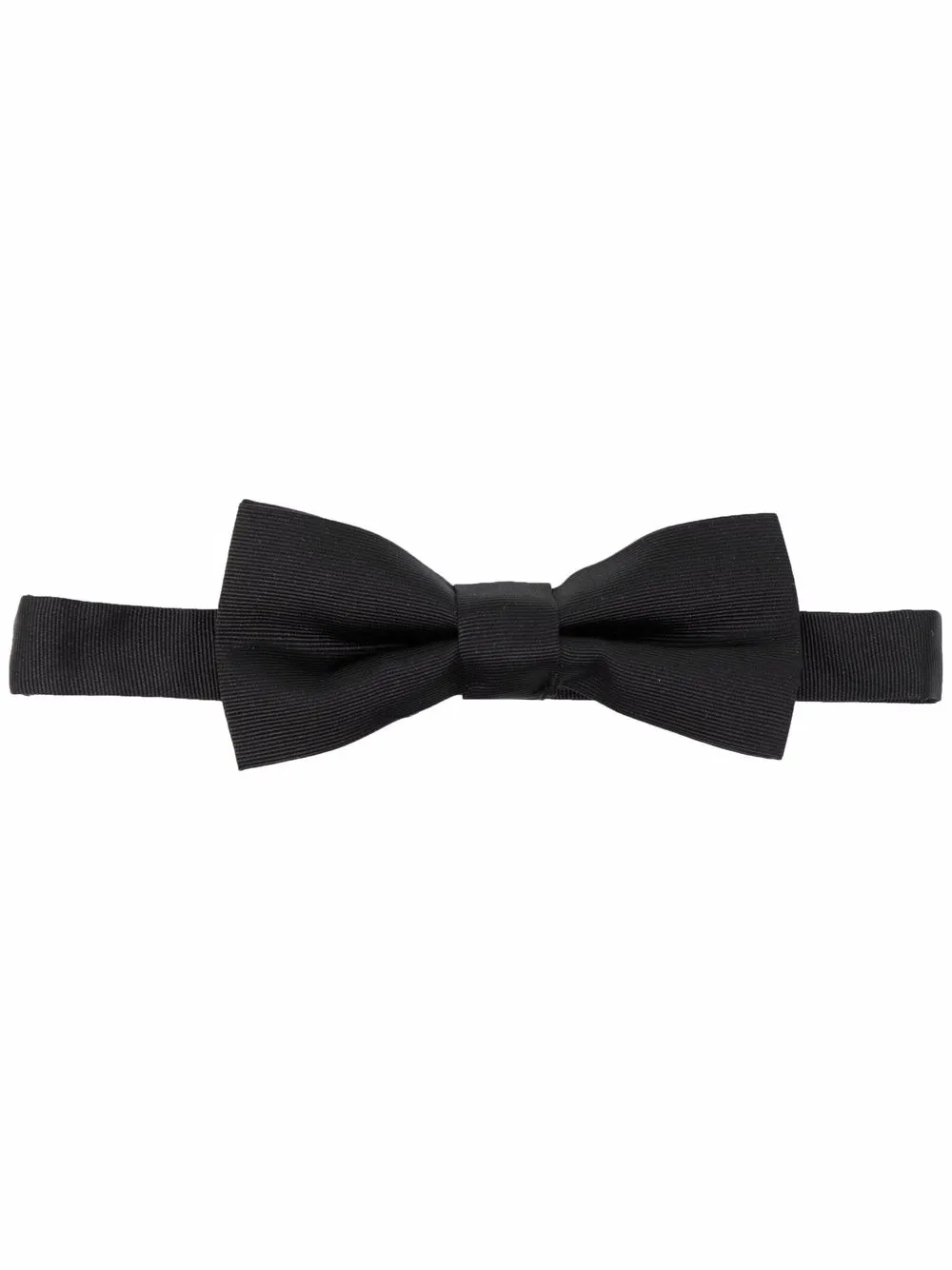 

Галстук-бабочка D2 Charming Man DSQUARED2, черный
