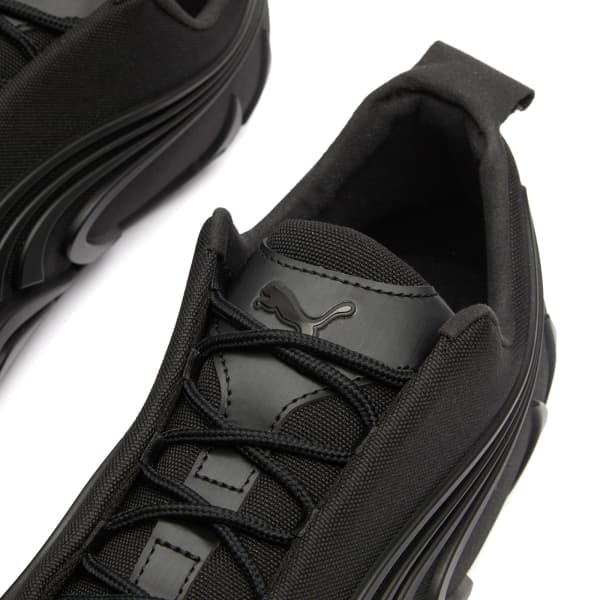 Кроссовки Talon wtr Puma, черный — фото 3