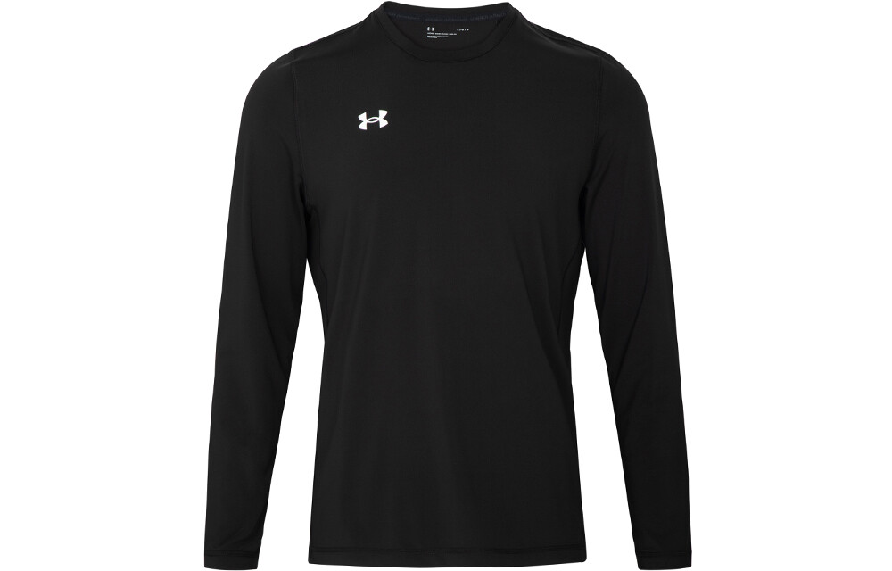 

Мужская футболка Under Armour, Черный
