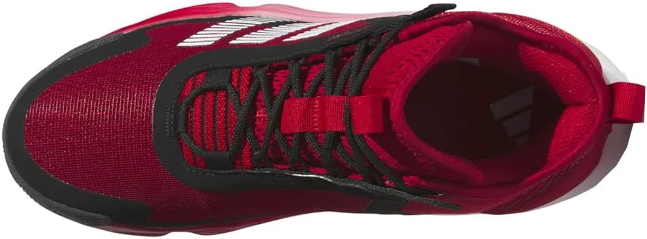 Adidas Unisex-Adult Adizero Select Team, красный/белый/черный — фото 2
