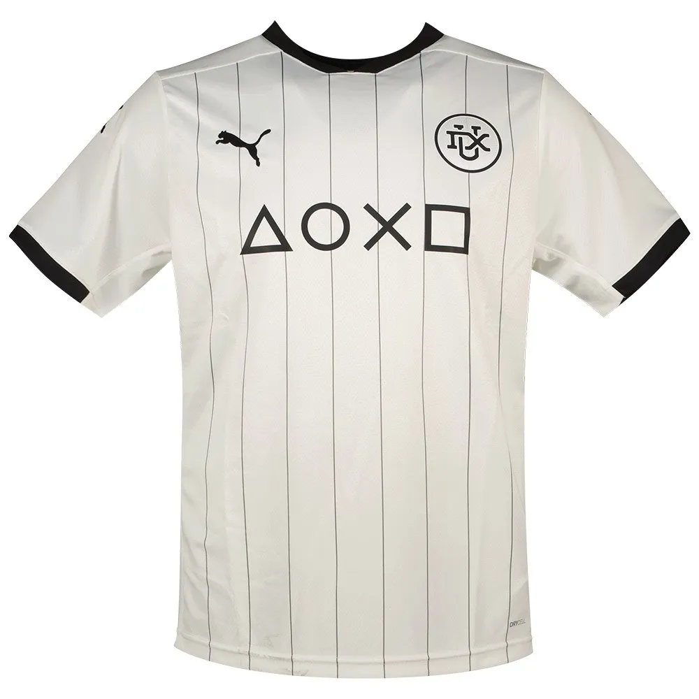 

Футболка Puma DUX Home, белый