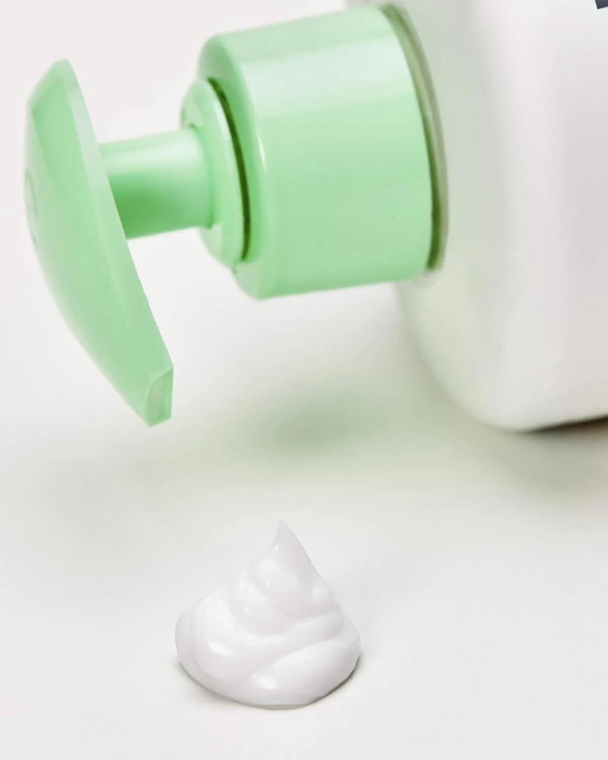 Лосьон для тела Isdin Babynaturals Locion Corporal Isdin — фото 4