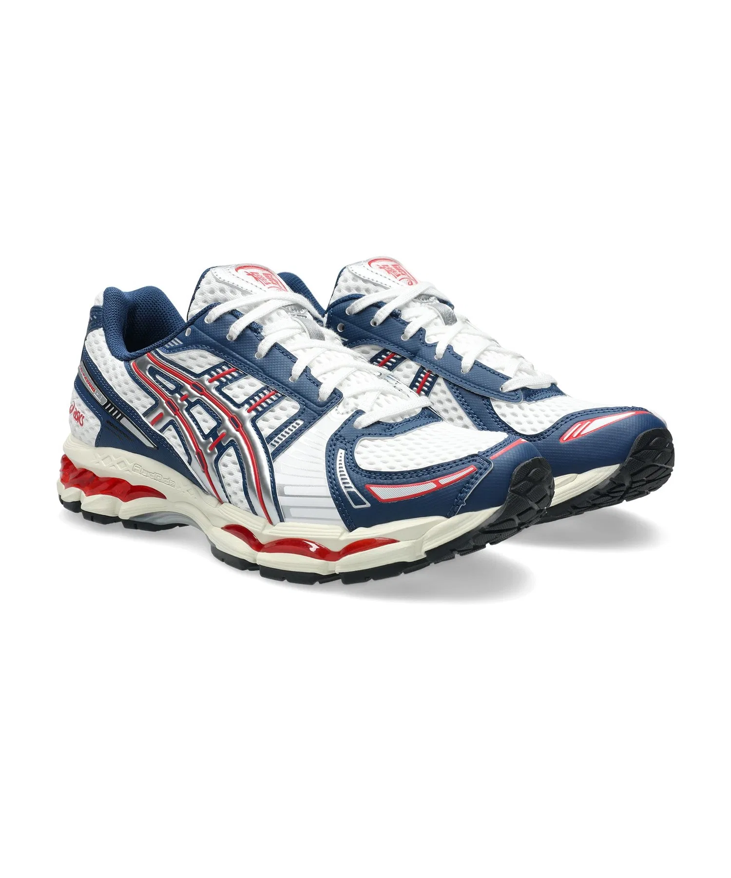 Мужские кроссовки Asics GEL-KAYANO 12.1 — фото 3