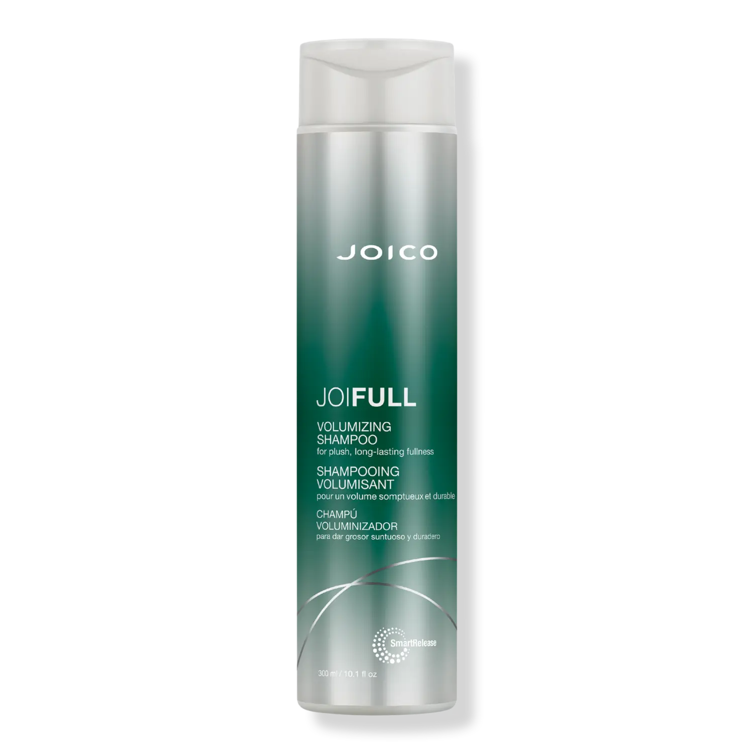 

Шампунь JoiFULL для придания объема и длительной густоты волосам Joico, 10.1 oz