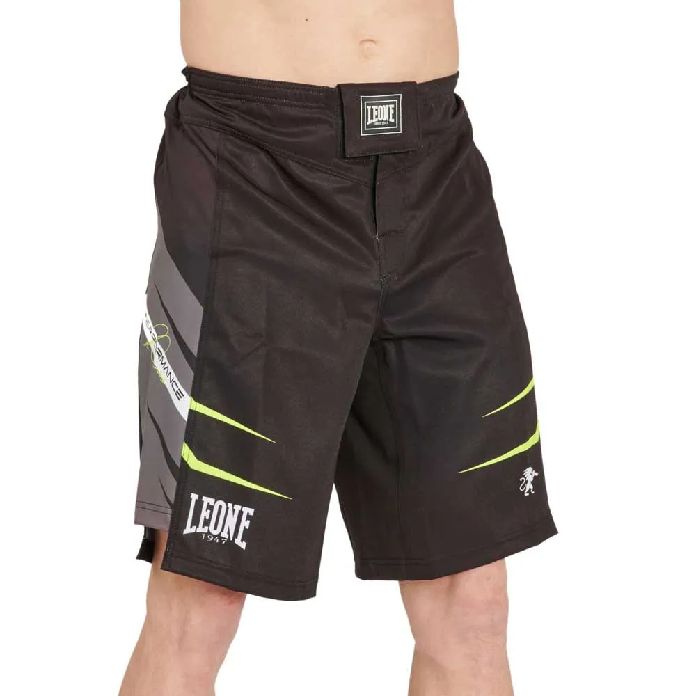 

Брюки Leone1947 MMA Revo Fluo, черный