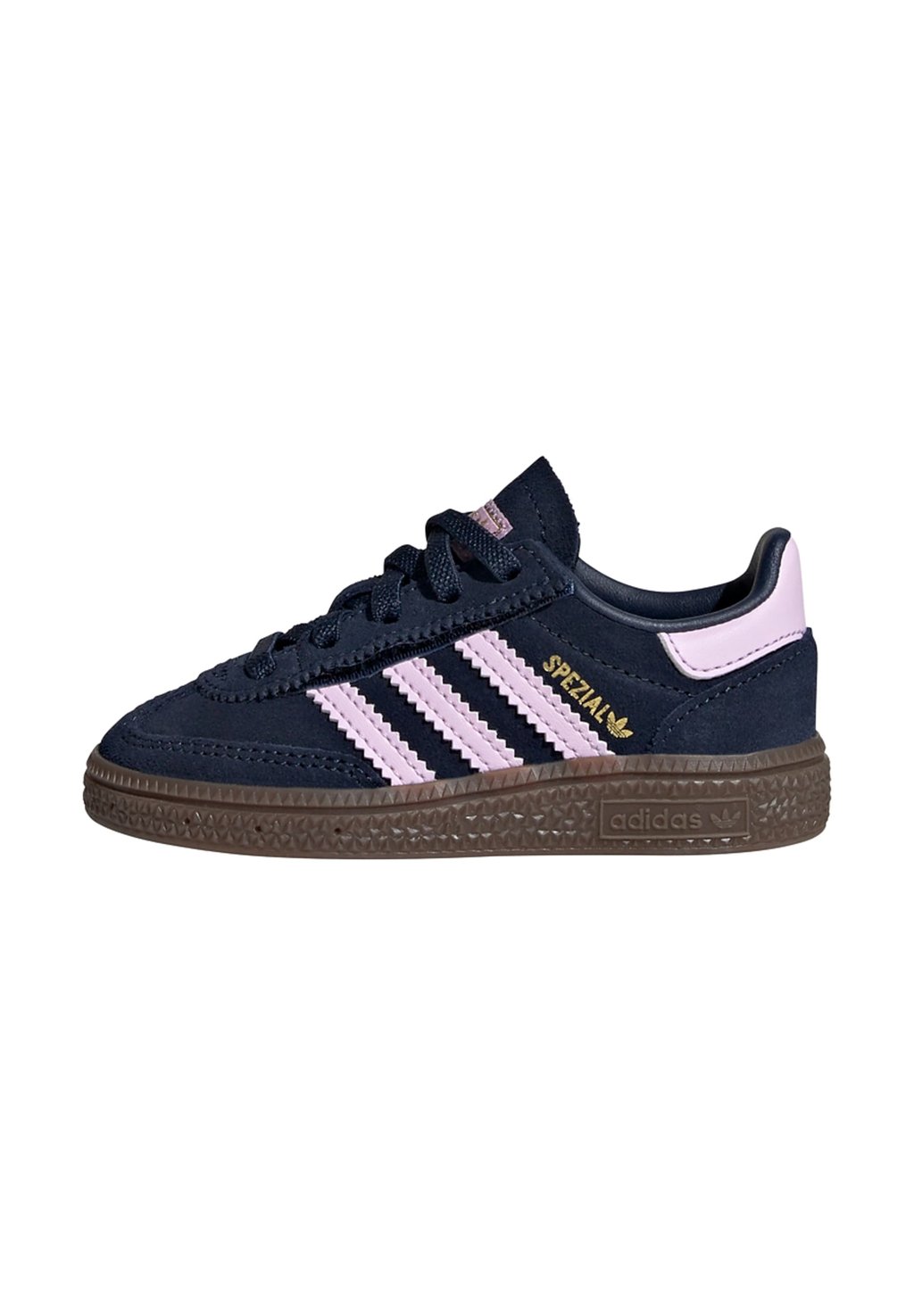 

Кроссовки SPEZIAL adidas Originals, темно-синий