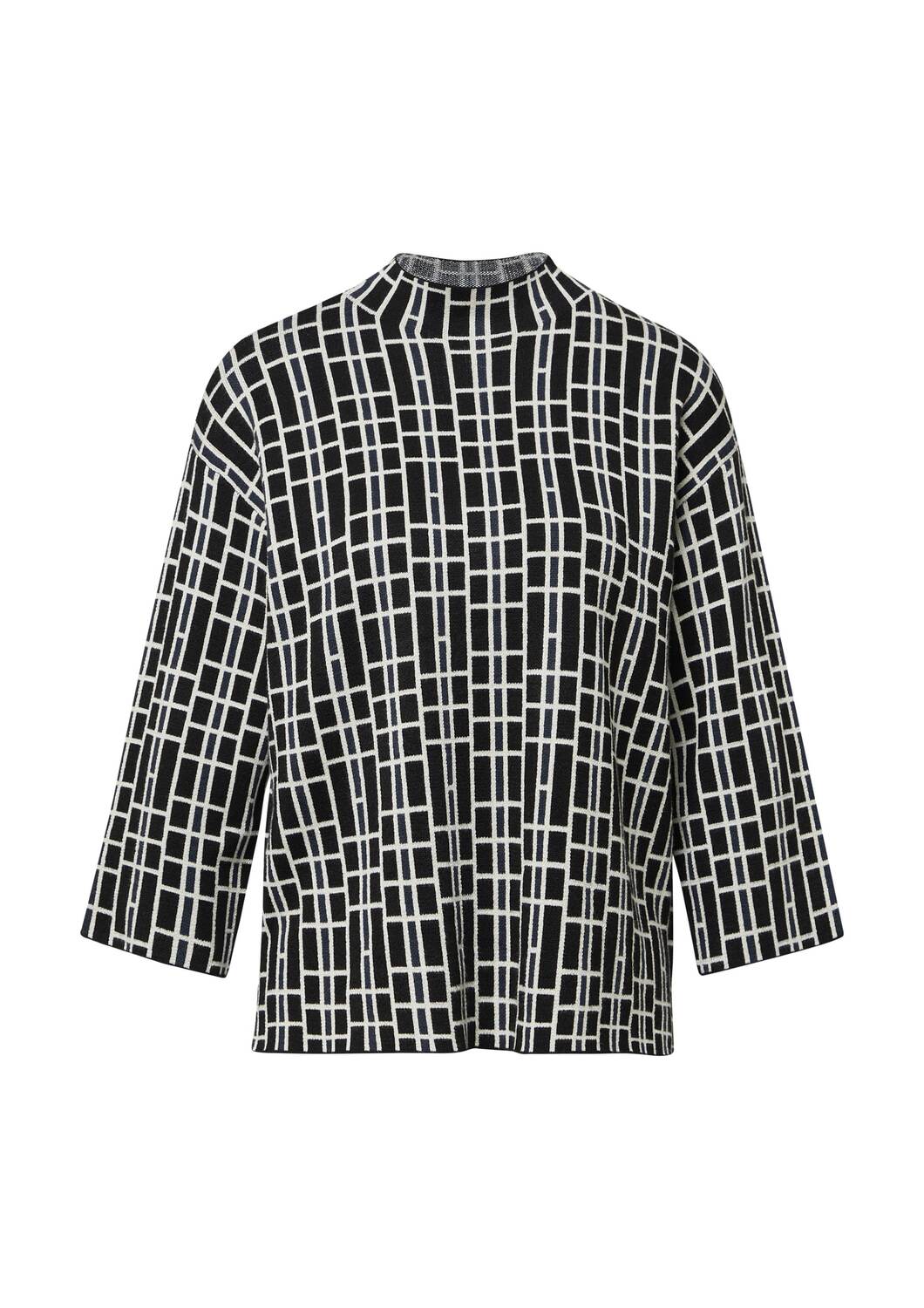 

COMMA Свитер в цвете Navy