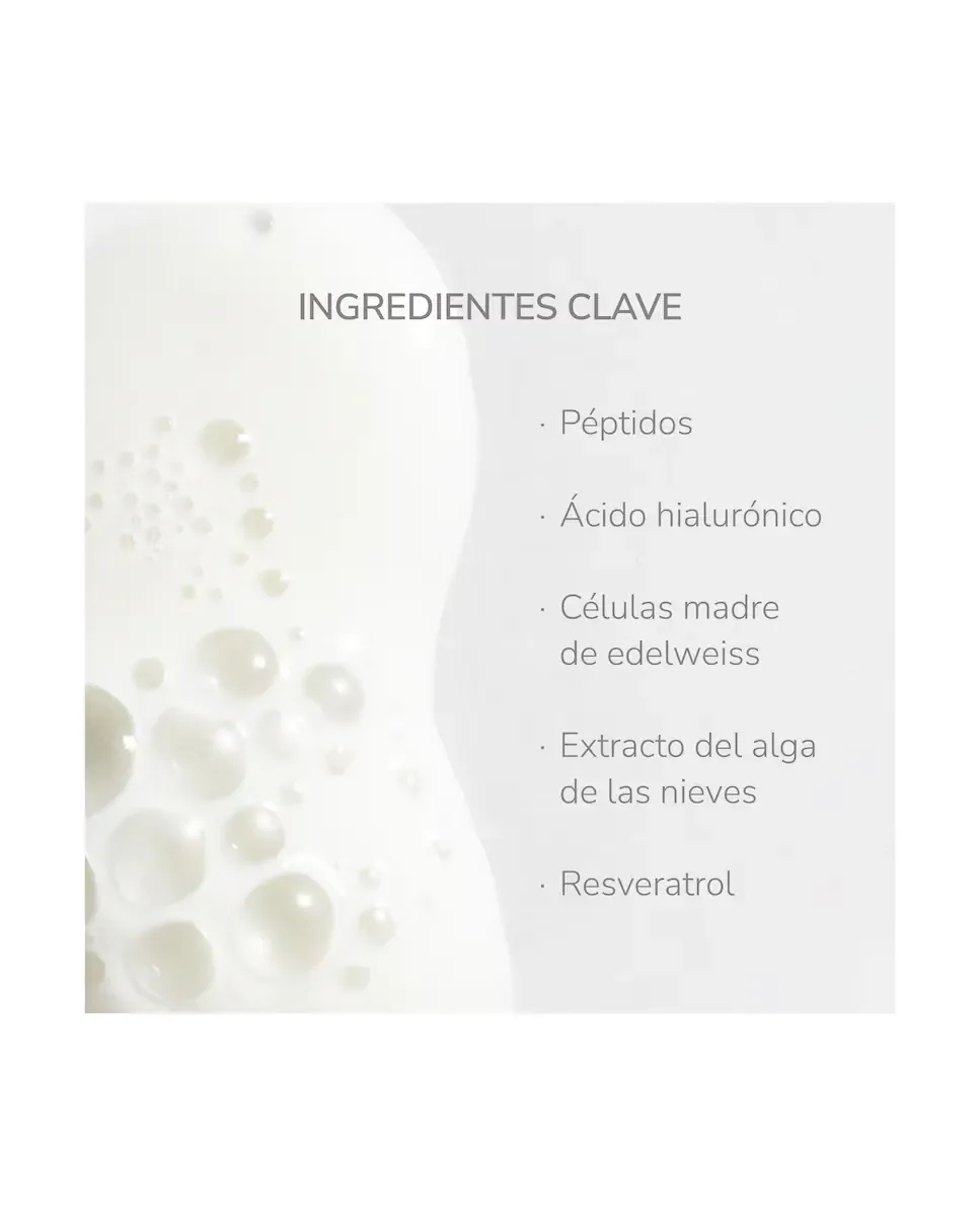 Сыворотка Nieves By Nieves Álvarez — Укрепляющая Power Firm Peptide Serum, 30 мл — фото 3