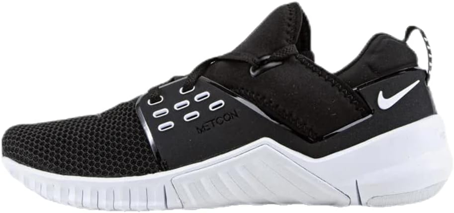 

Мужские беговые кроссовки Nike Free Metcon 2, белый