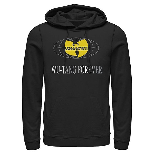 

Мужской худи с принтом Wu-Tang Forever Licensed Character, Бежевый, Мужской худи с принтом Wu-Tang Forever Licensed Character