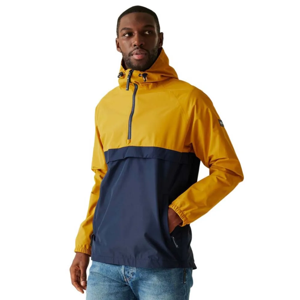 

Куртка Regatta Tayan, желтый