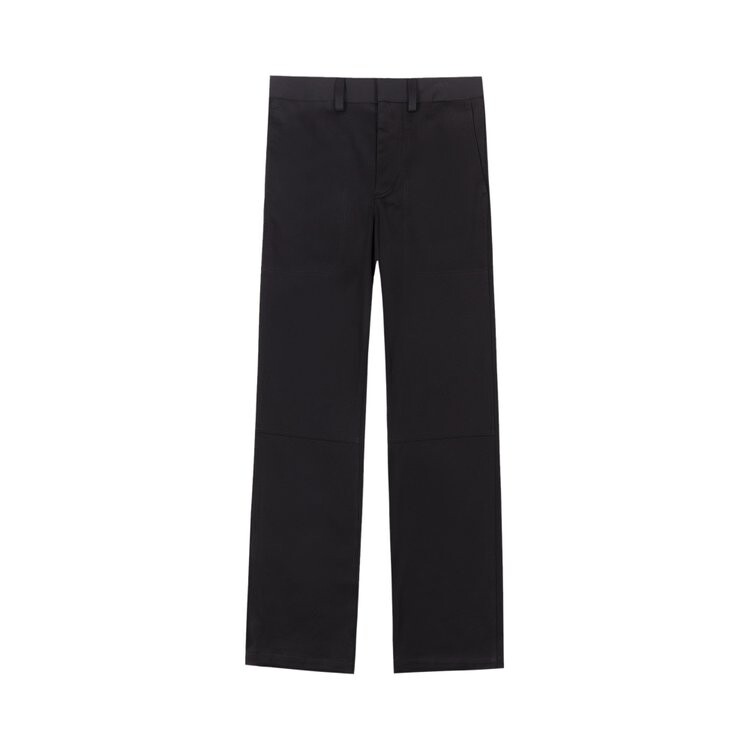 

Брюки Helmut Lang Utility Pant, черный