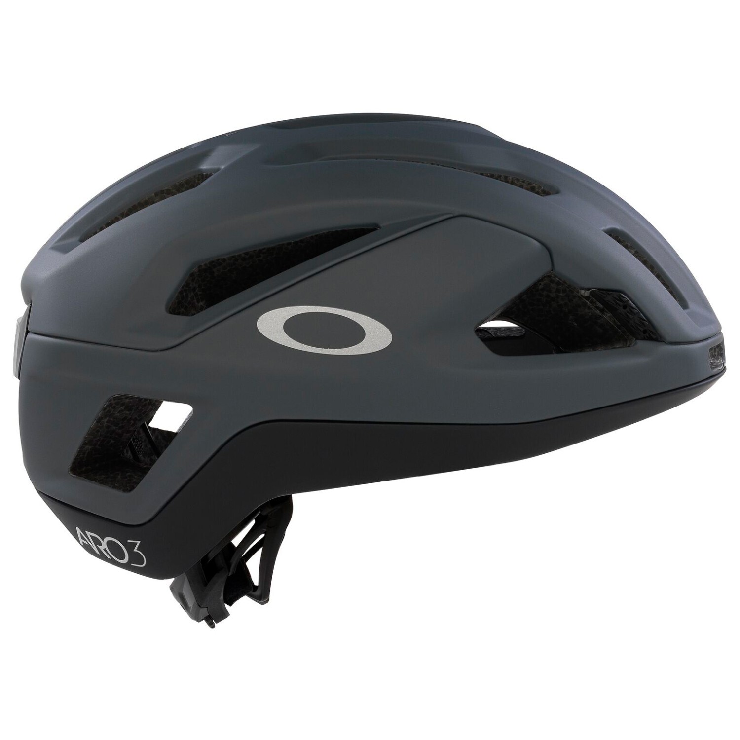 

Велосипедный шлем Oakley ARO3 Endurance, матовый медно серый