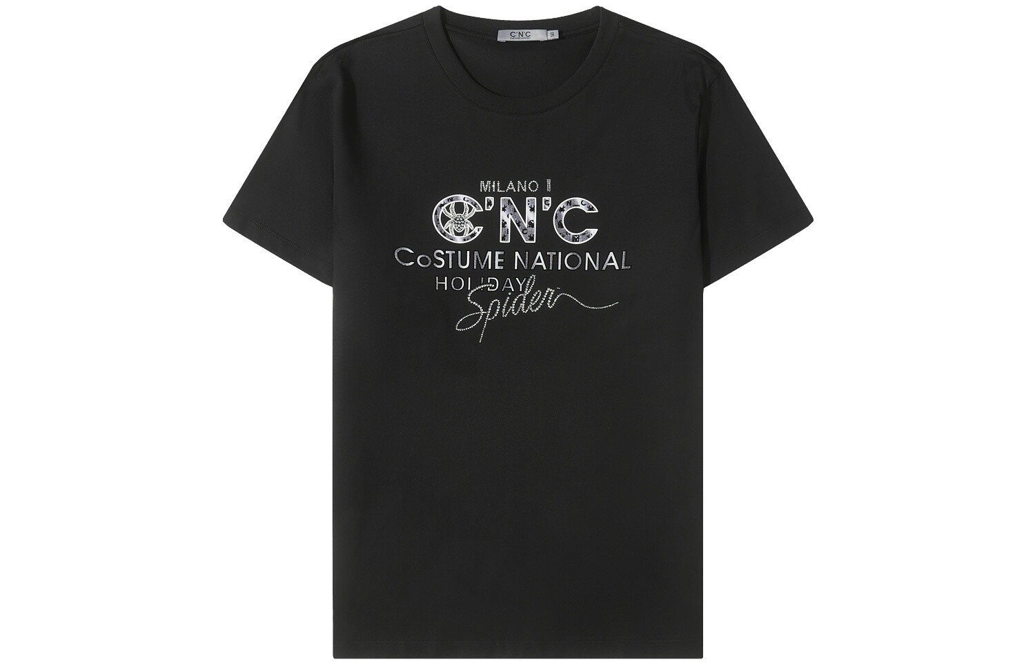 

Футболка New Order & Classics Series для мужчин C'N'C, белый