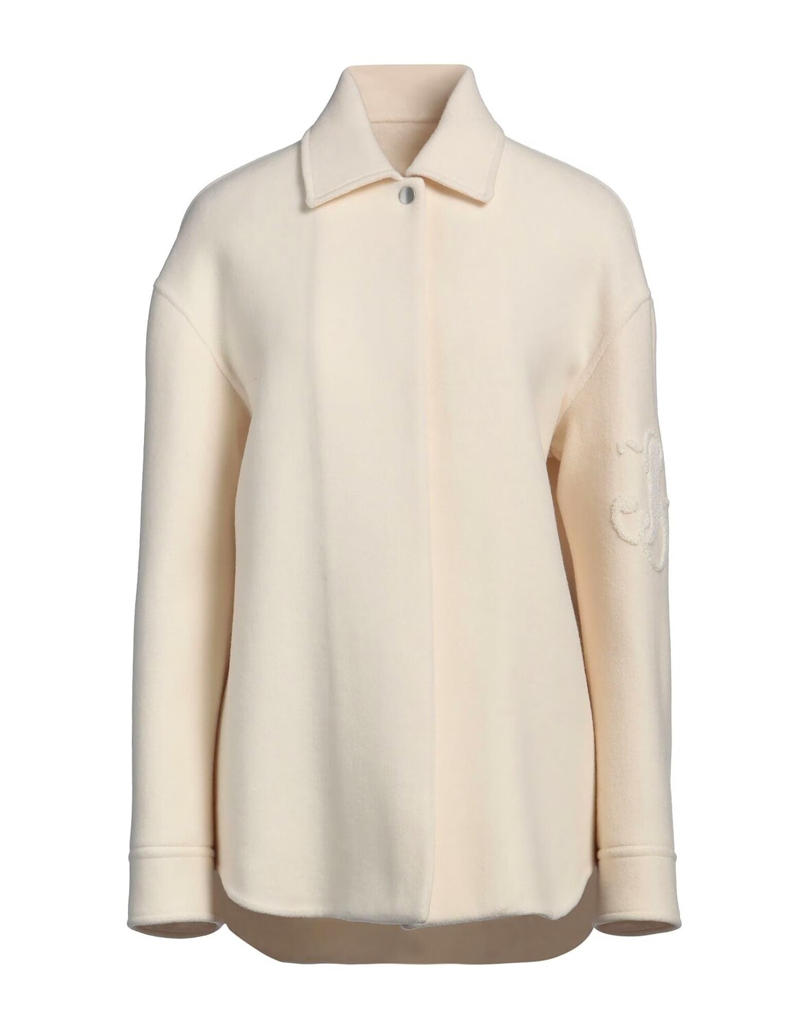 

Рубашка Jil Sander, белый