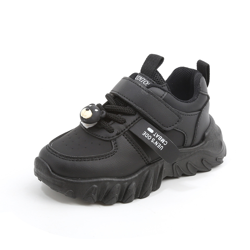 

Детские скейтерские кроссовки Mid Top TLIT, черный