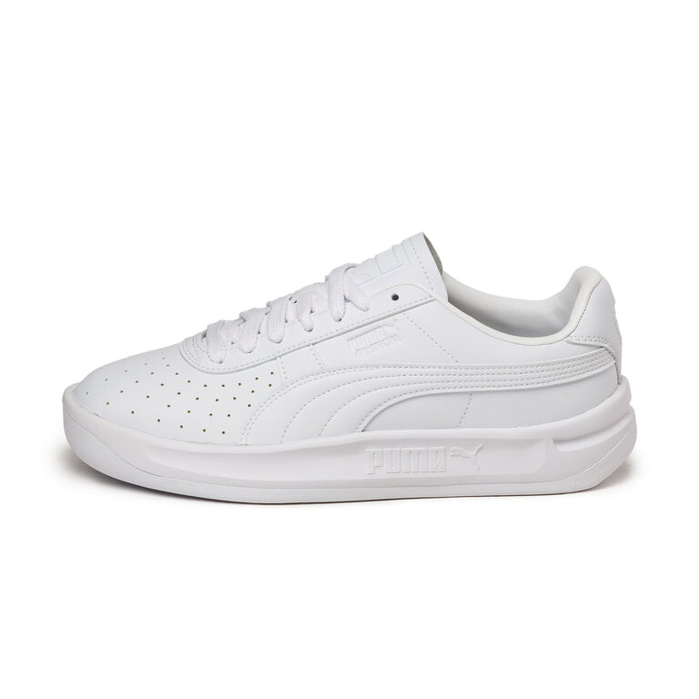 

Кроссовки gv special *laundry boys* Puma, белый