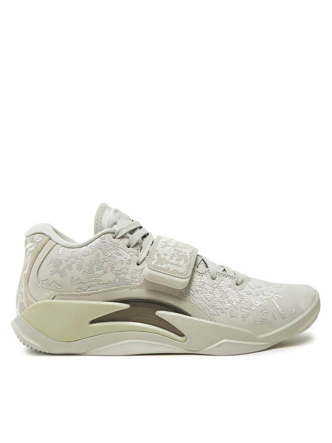 

Кроссовки Zion 3 Se FN1714 040 Nike, серый