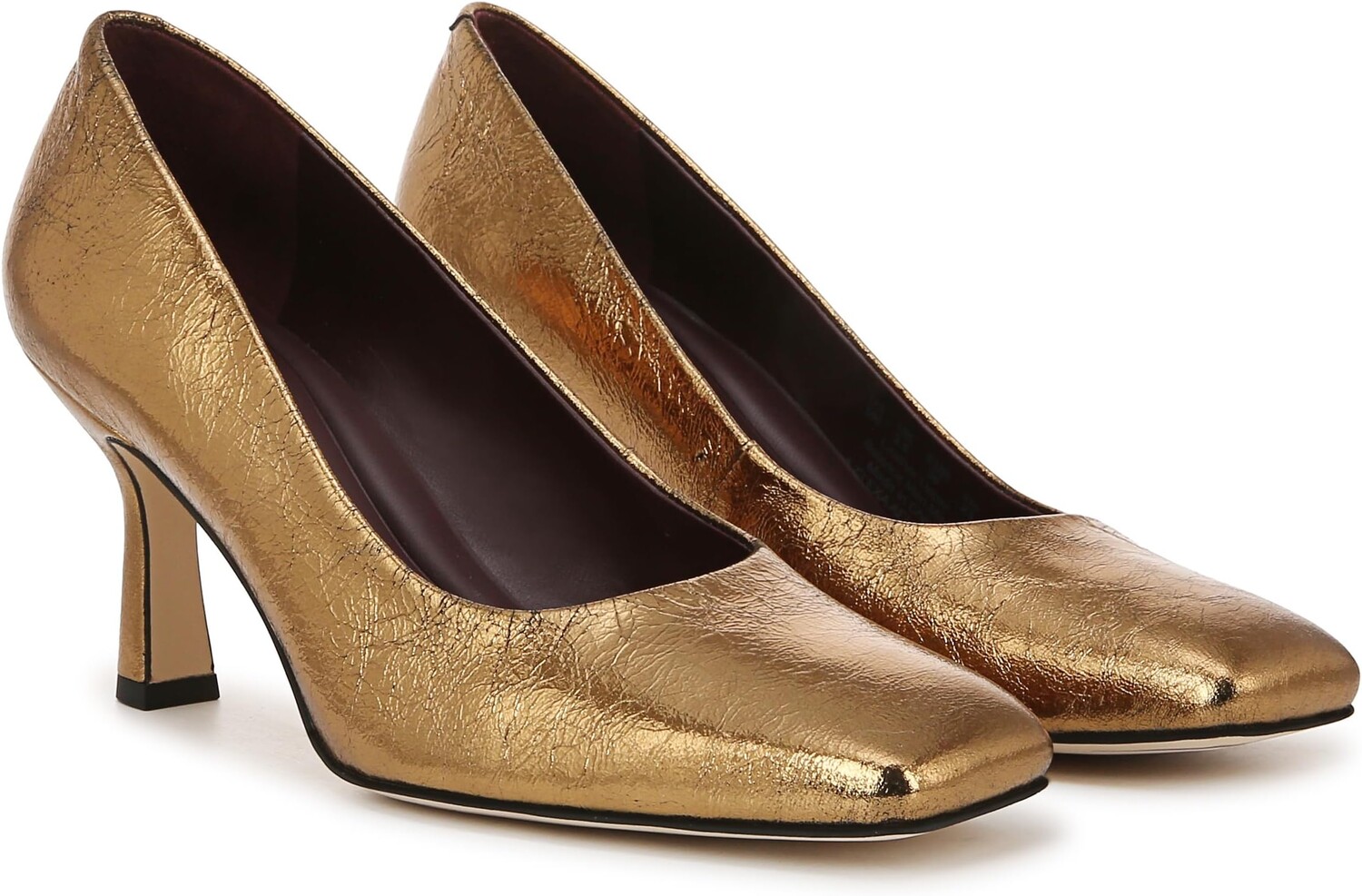 

Туфли Franco Sarto Flexa Aela, цвет Bronze Leather