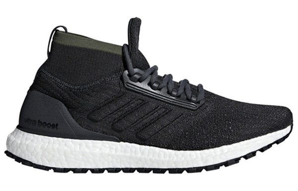 Кроссовки ultraboost all terrain 'carbon' Adidas, мультиколор — фото 2