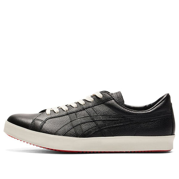 

Кроссовки fabre nm Onitsuka Tiger, черный