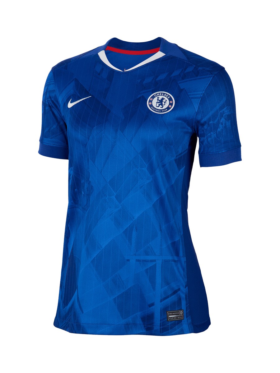 

Джерси NIKE FC Chelsea London, Navy