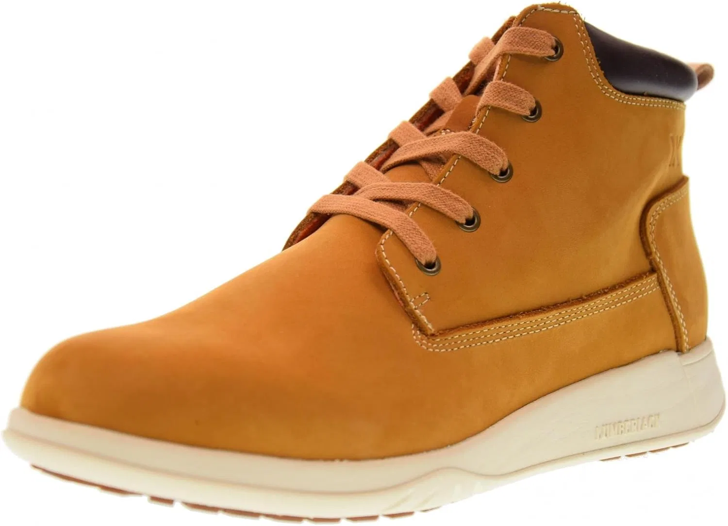 Мужские зимние ботинки Houston Desert Boots от Lumberjack, Yellow