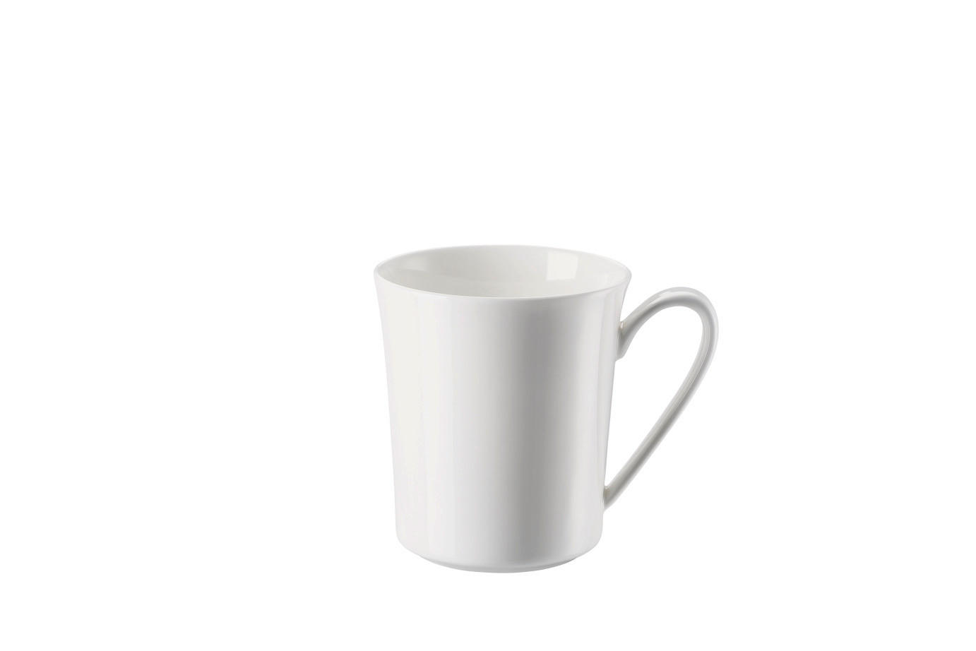 

Кофейная кружка Rosenthal, 0,40 л, белый