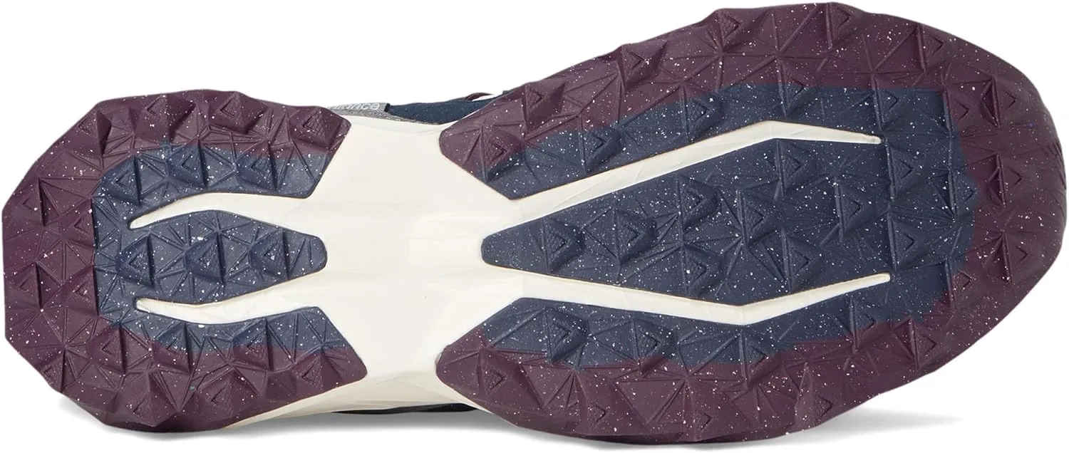 Мужские кроссовки New Balance Tektrel — фото 3