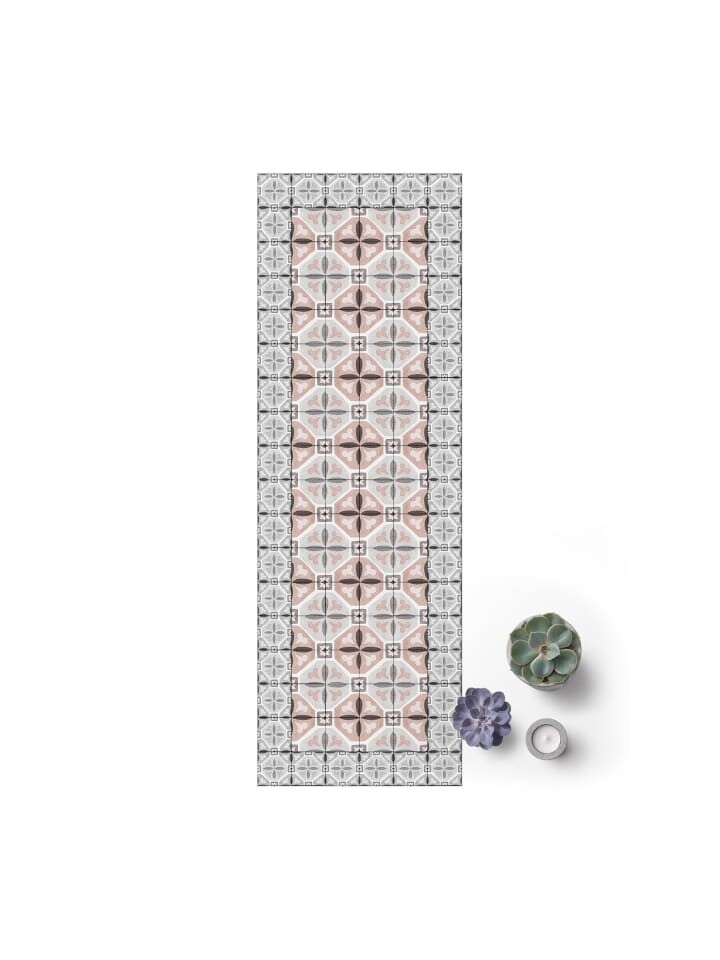

Ковер WALLART, цвет creme/beige