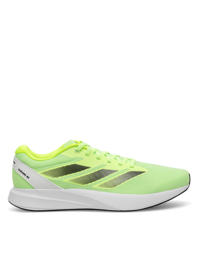 

Кроссовки adidas, зеленый