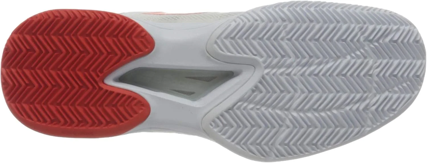Мужские теннисные кроссовки Babolat Jet Mach II Clay, белый — фото 4