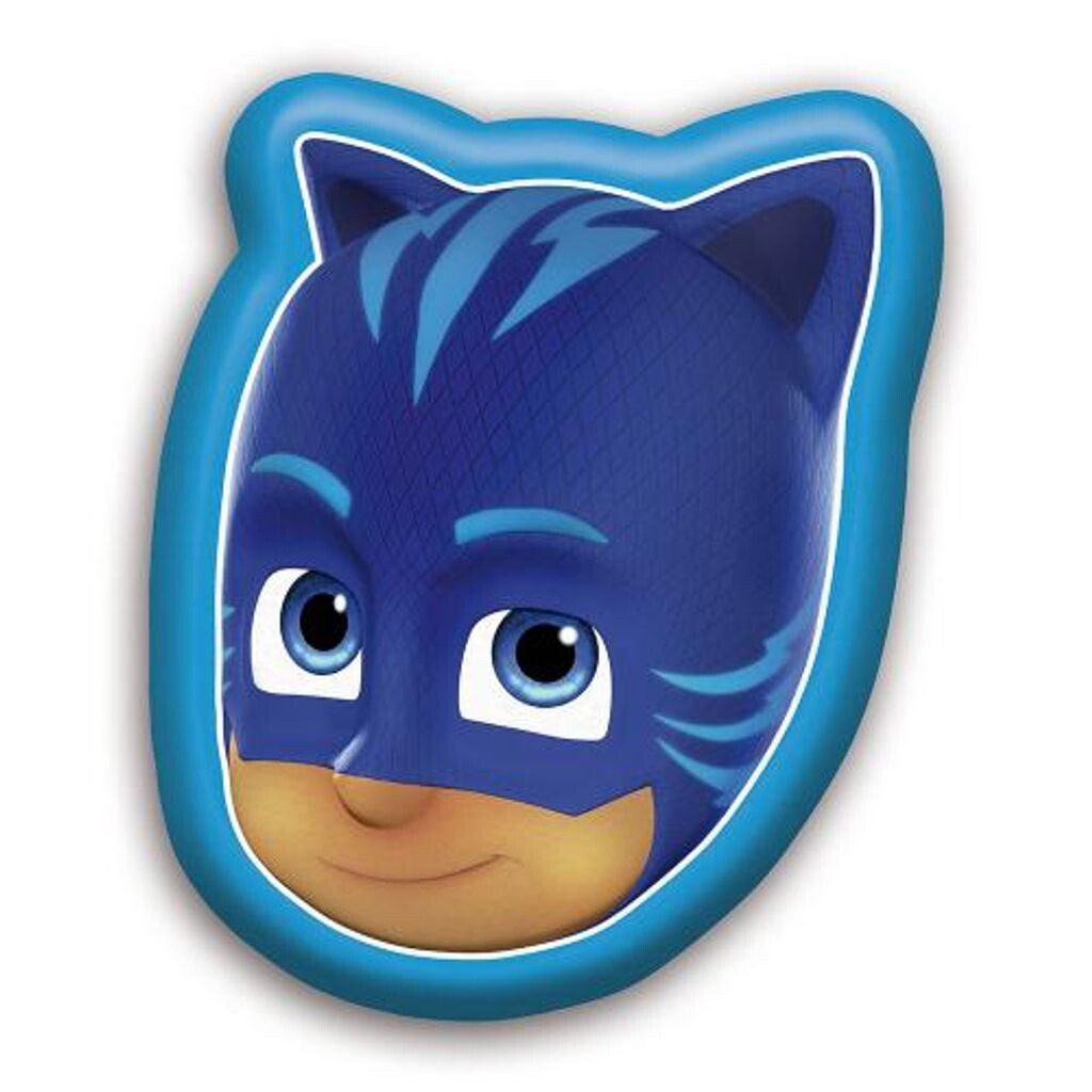 

Подушка в форме PJ Masks, мотив подушки: Catboy Sonstige