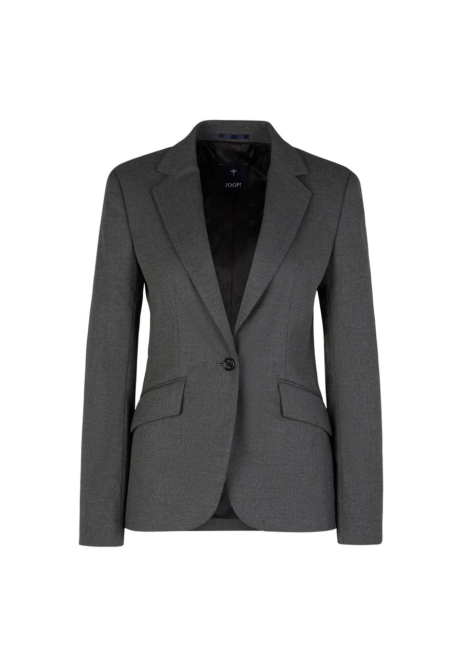 

Классический блейзер JOOP! Blazer, темно-серый