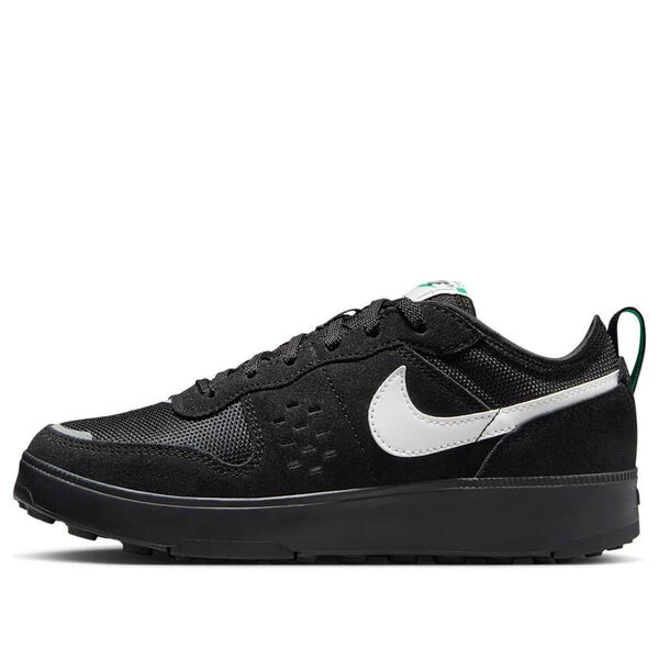 

Кроссовки c1ty 'black summit white' Nike, черный