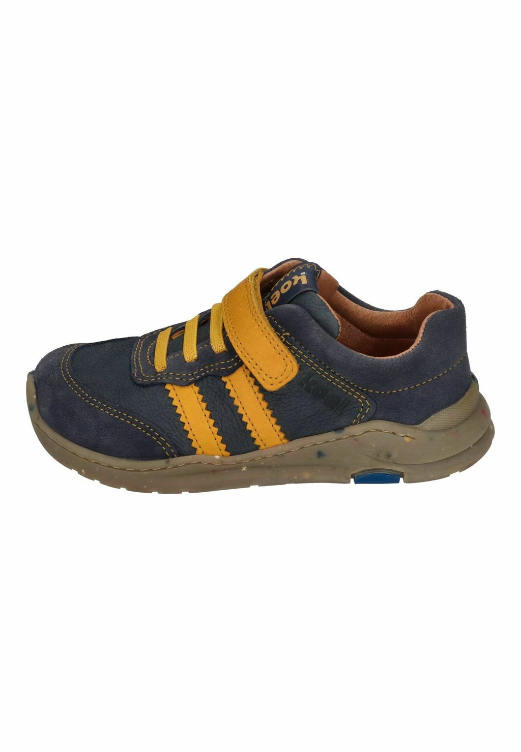 

Кроссовки Baby shoes koel, синий