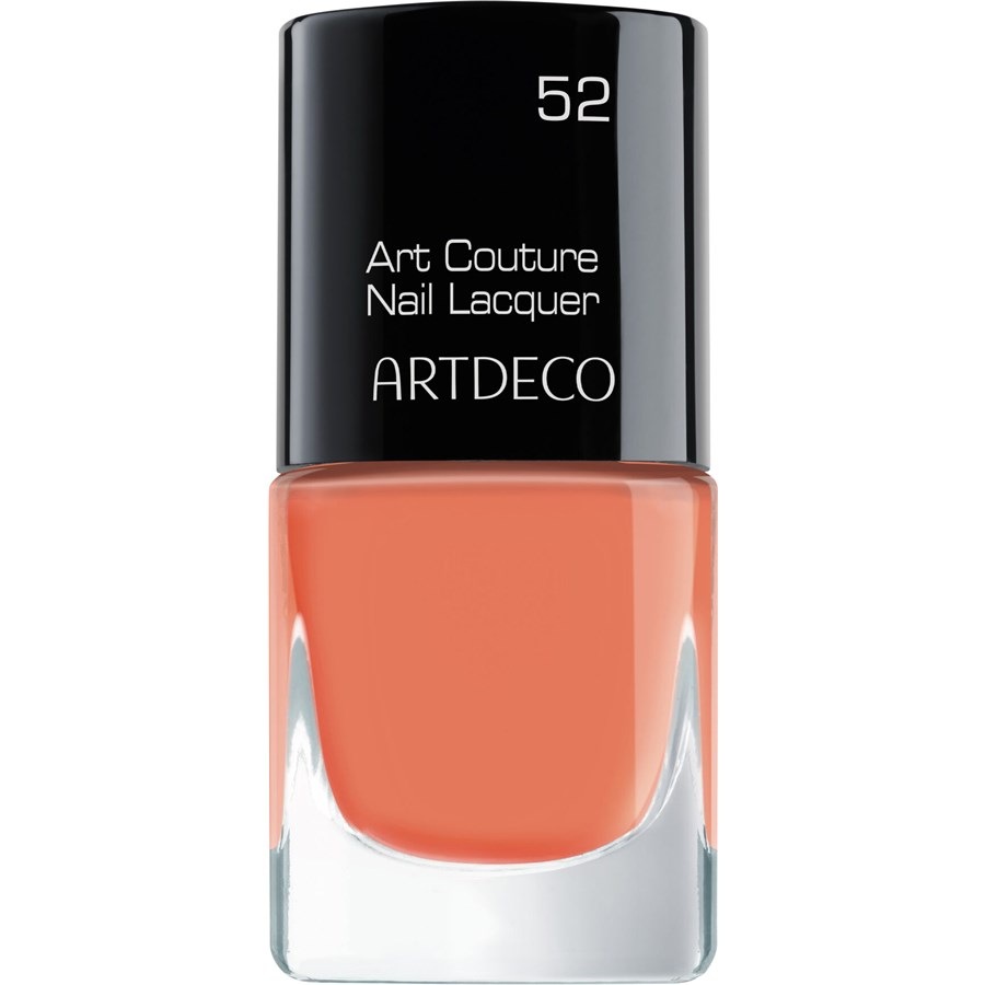 

Лак для ногтей ARTDECO Art Couture Nail Lacquer, Limited Edition 52 Happy Season / 5 ml