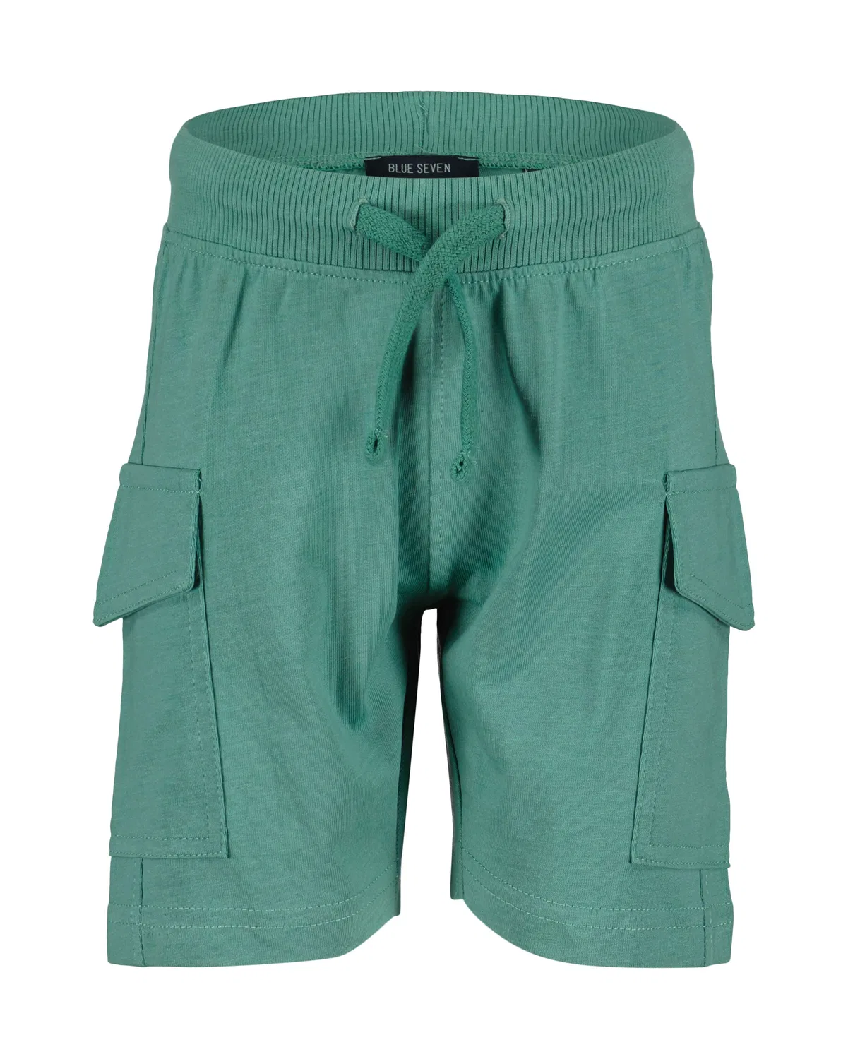 Шорты Blue Seven Regular Pants, зеленый
