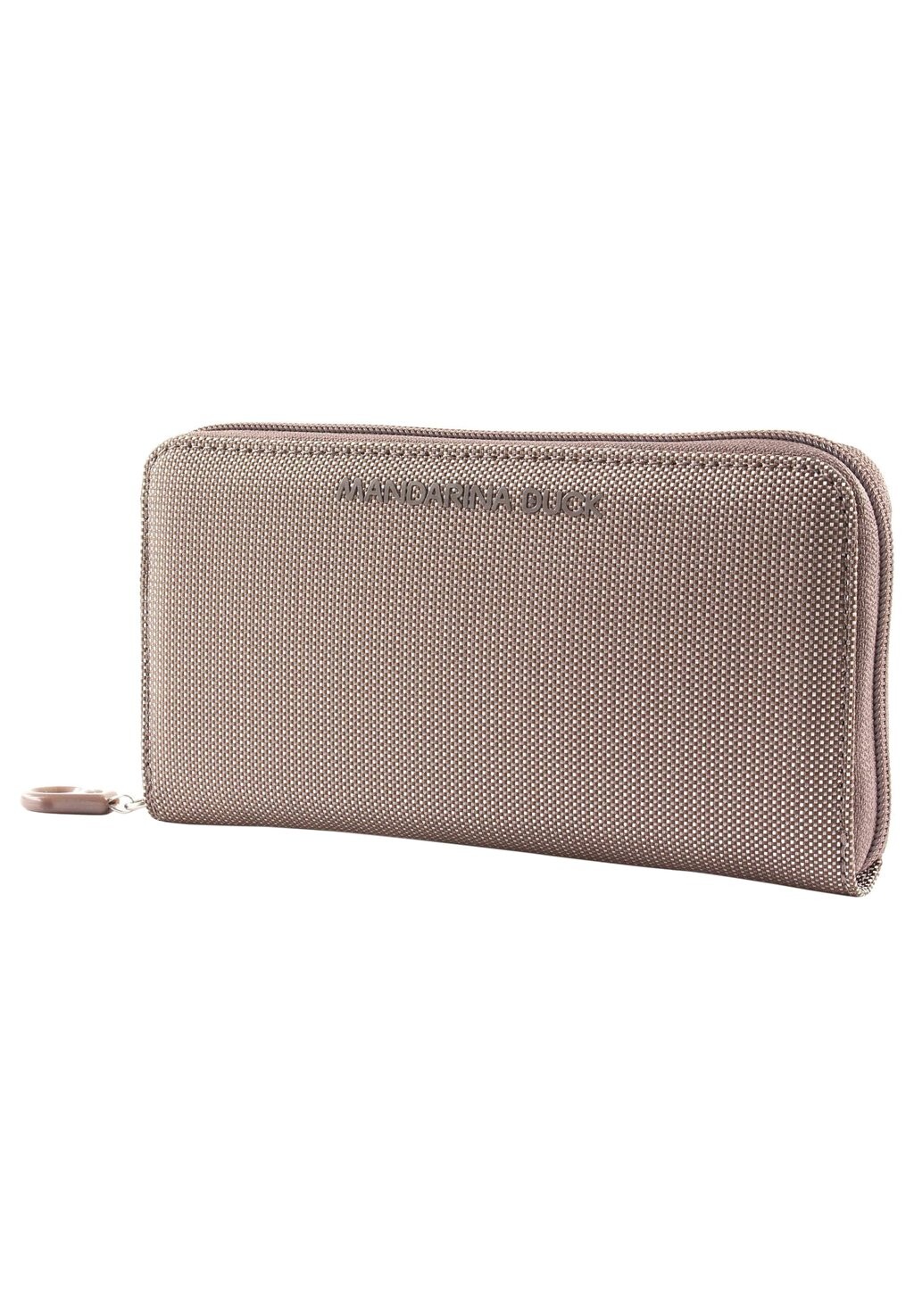 

Кошелек Mandarina Duck, серо-коричневый