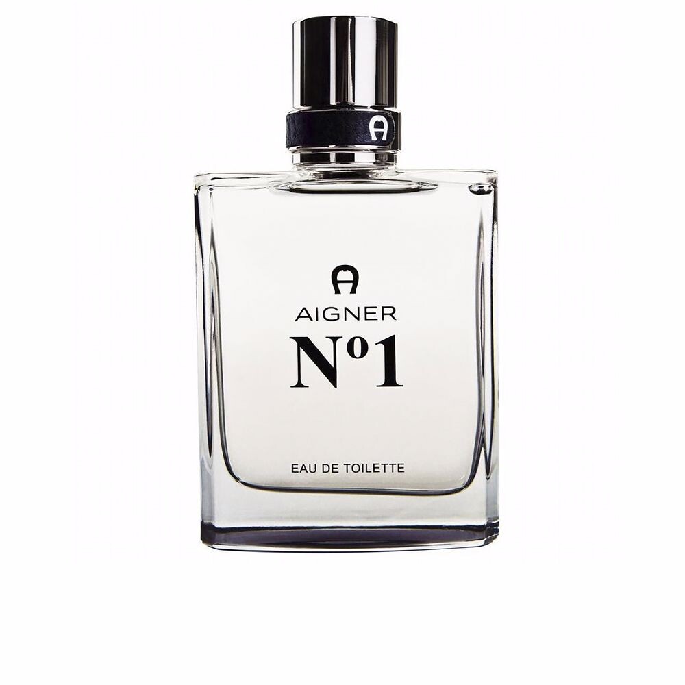 

Духи Aigner nº1 Aigner parfums, 50 мл