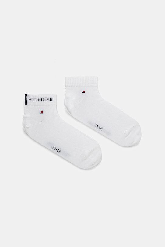 

Носки 2 пары Tommy Hilfiger, бежевый